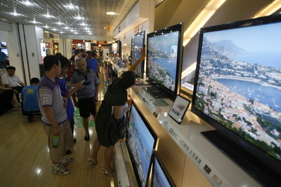 缺陷家电不召回 最高罚3万(图)
